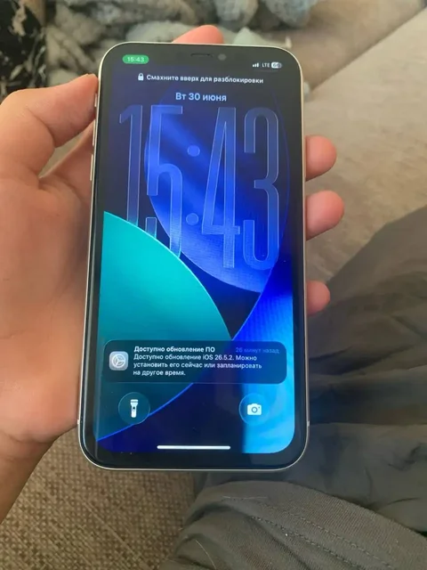 Продам iPhone 11 128GB - Мобильные телефоны в Томск