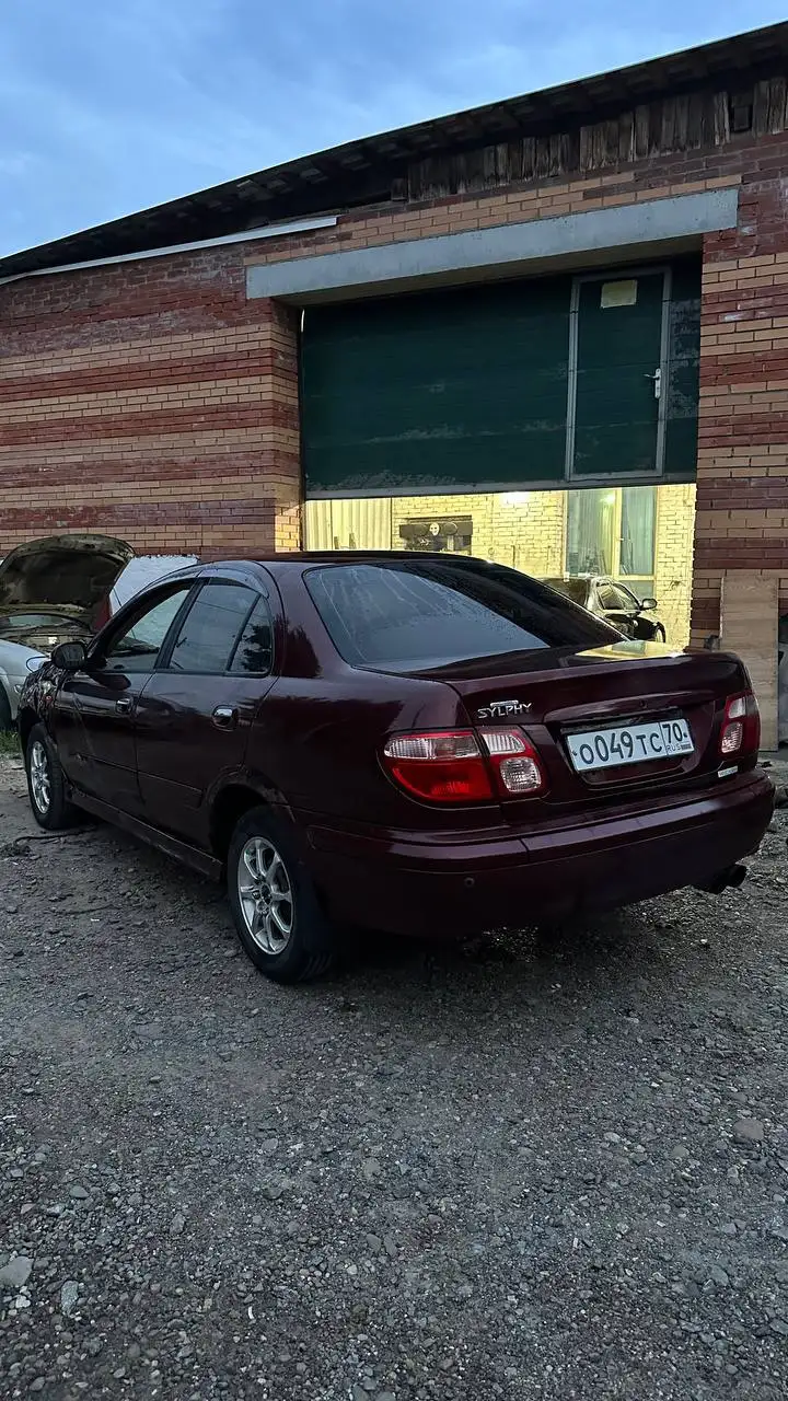 Продам авто с чистыми документами - Авто в Томск