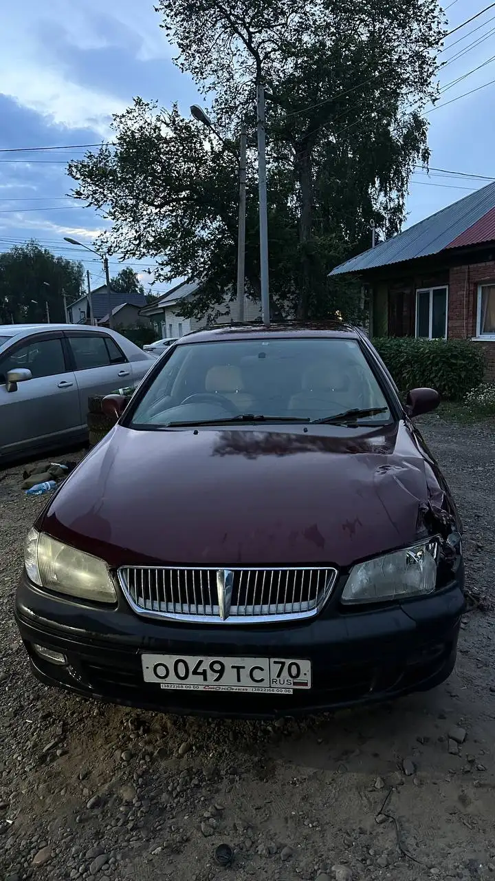 Продам авто с чистыми документами - Авто в Томск
