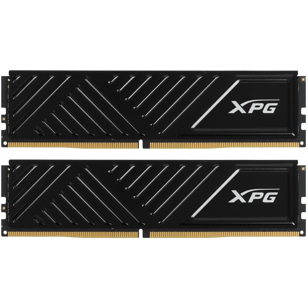 Продам оперативную память ADATA XPG GAMMIX D35 DDR4 16ГБ - Оперативная память (Электроника) в Томск