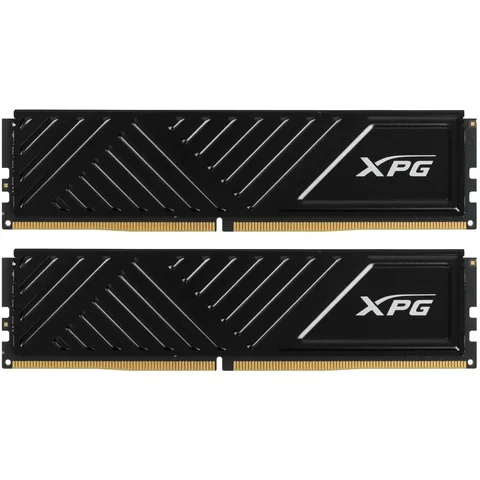 Продам оперативную память ADATA XPG GAMMIX D35 DDR4 16ГБ - Часы в Томск