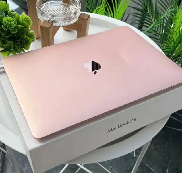 MacBook Air 13 M1 (2020) Gold - Аксессуары для умных часов в Томск