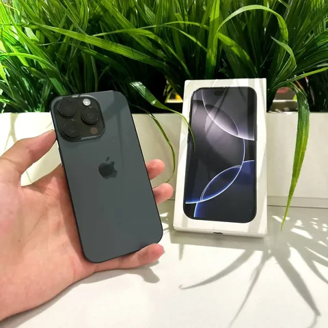 Продам iPhone 16 Pro 128GB - Телефоны в Томск