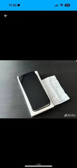 Продам iPhone 14 Pro Max 256 ГБ, Томск - Музыкальное оборудование в Томск