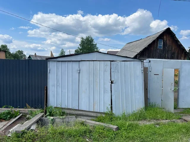 Продам каркасный железный гараж 18 кв.м в Томске - Ремонт и обслуживание в Томск