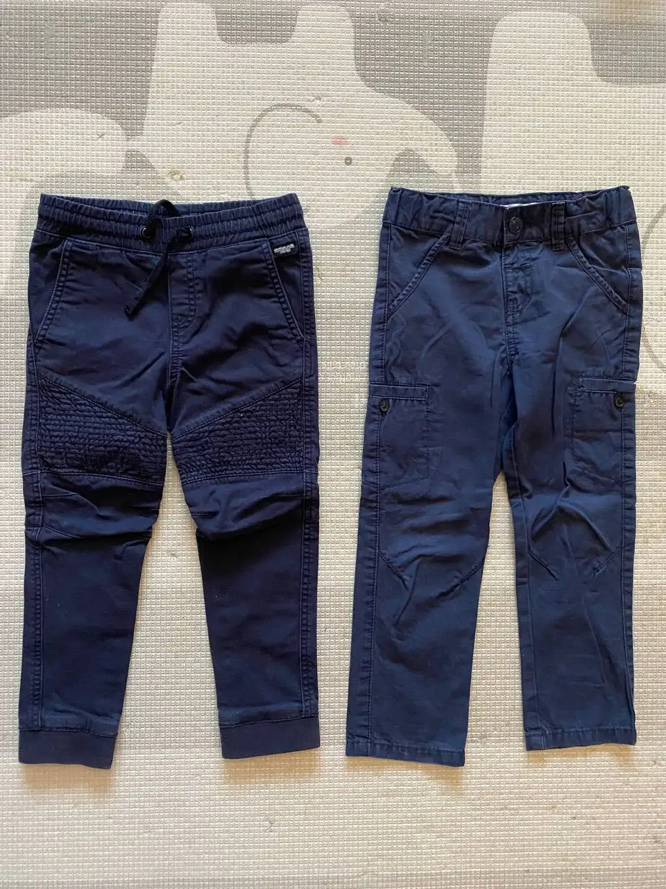 Джинсы на мальчика размер 104 (GeeJay, H&M, Kiabi) - Одежда для детей (Товары для детей) в Томск