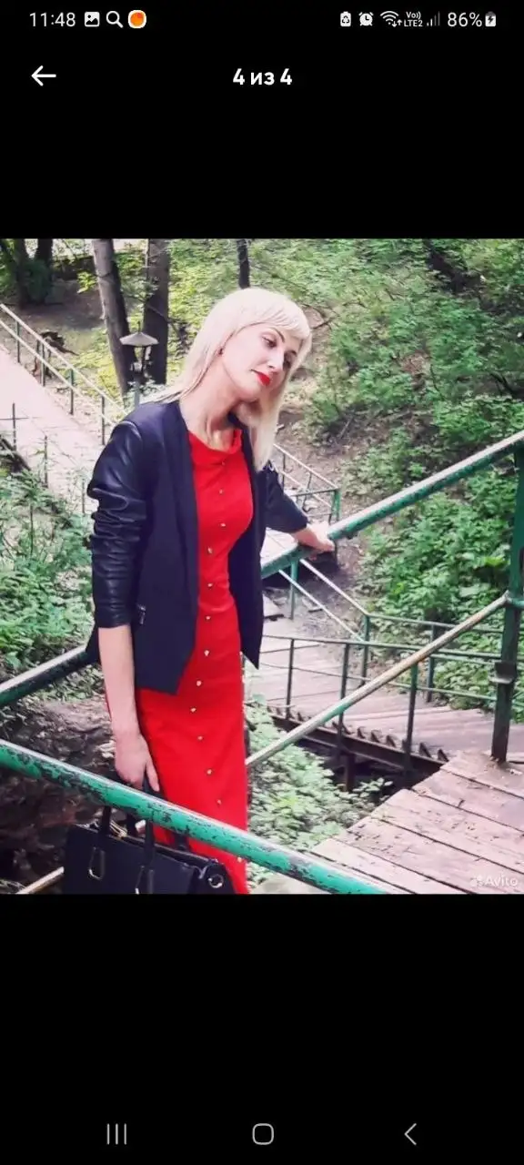 Продам платье XS - Женская одежда (Одежда) в Томск