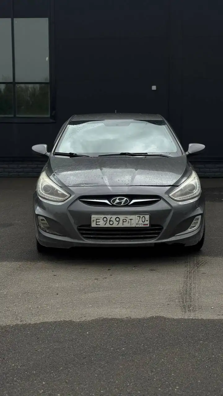 Продажа автомобиля на ходу с чистыми документами - Авто в Томск