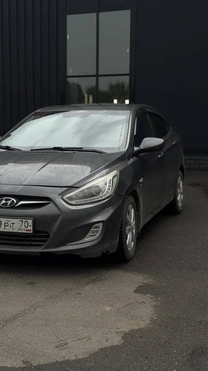Продажа автомобиля на ходу с чистыми документами - Авто в Томск