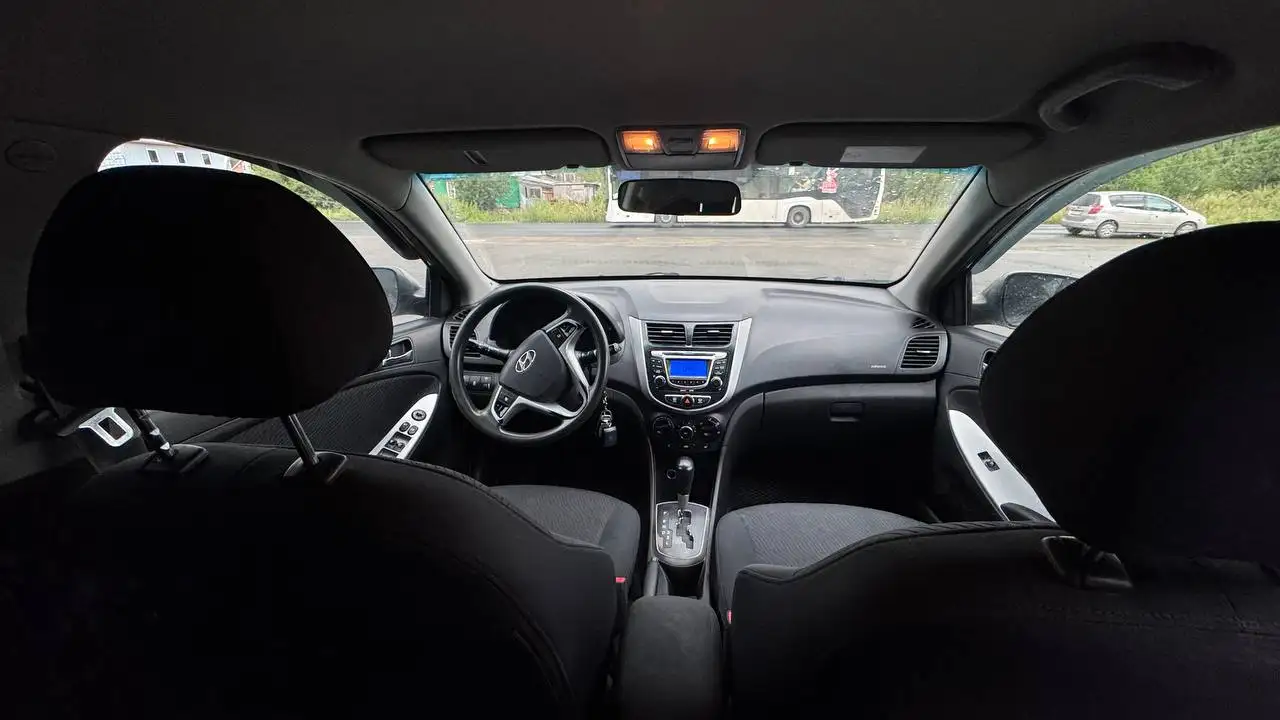 Продажа автомобиля на ходу с чистыми документами - Авто в Томск