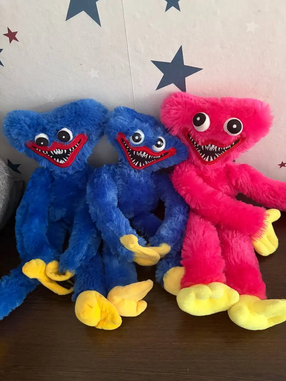 Хаги ваги рюкзак и игрушка - Игрушки (Хобби и отдых) в Томск