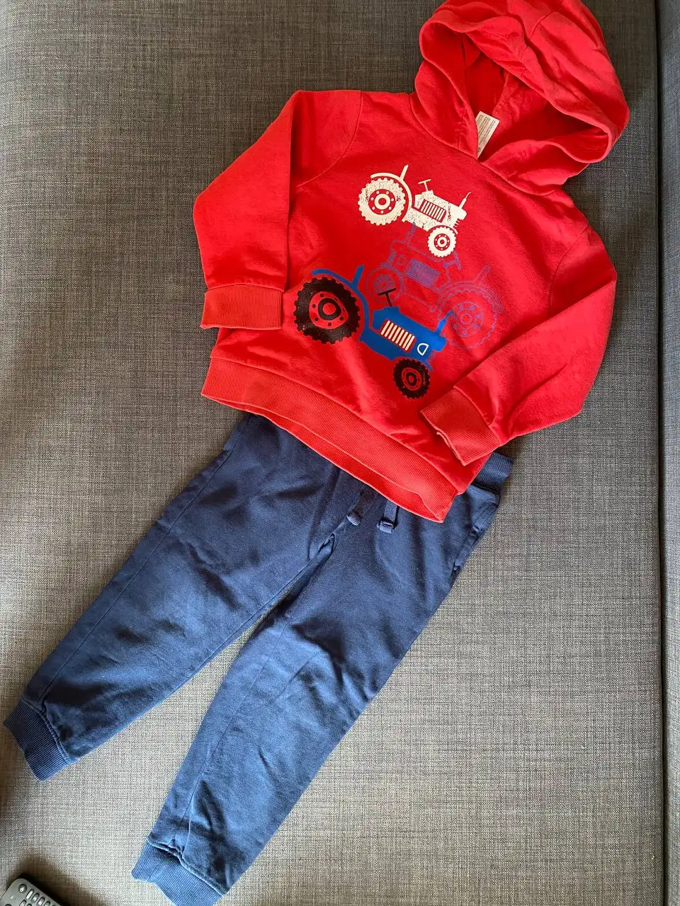 Комплект детской одежды 104 (Sela, Mothercare) - Одежда для детей (Товары для детей) в Томск