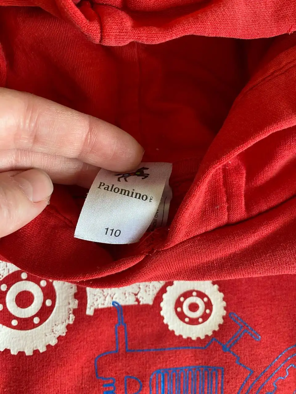 Комплект детской одежды 104 (Sela, Mothercare) - Одежда для детей (Товары для детей) в Томск