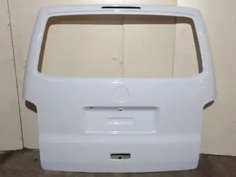Задняя дверь Volkswagen Multivan T5 - Кузовные детали (Запчасти) в Арзамас