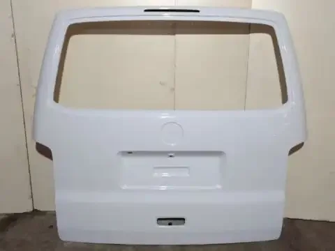 Задняя дверь Volkswagen Multivan T5 - частное объявление в Арзамас