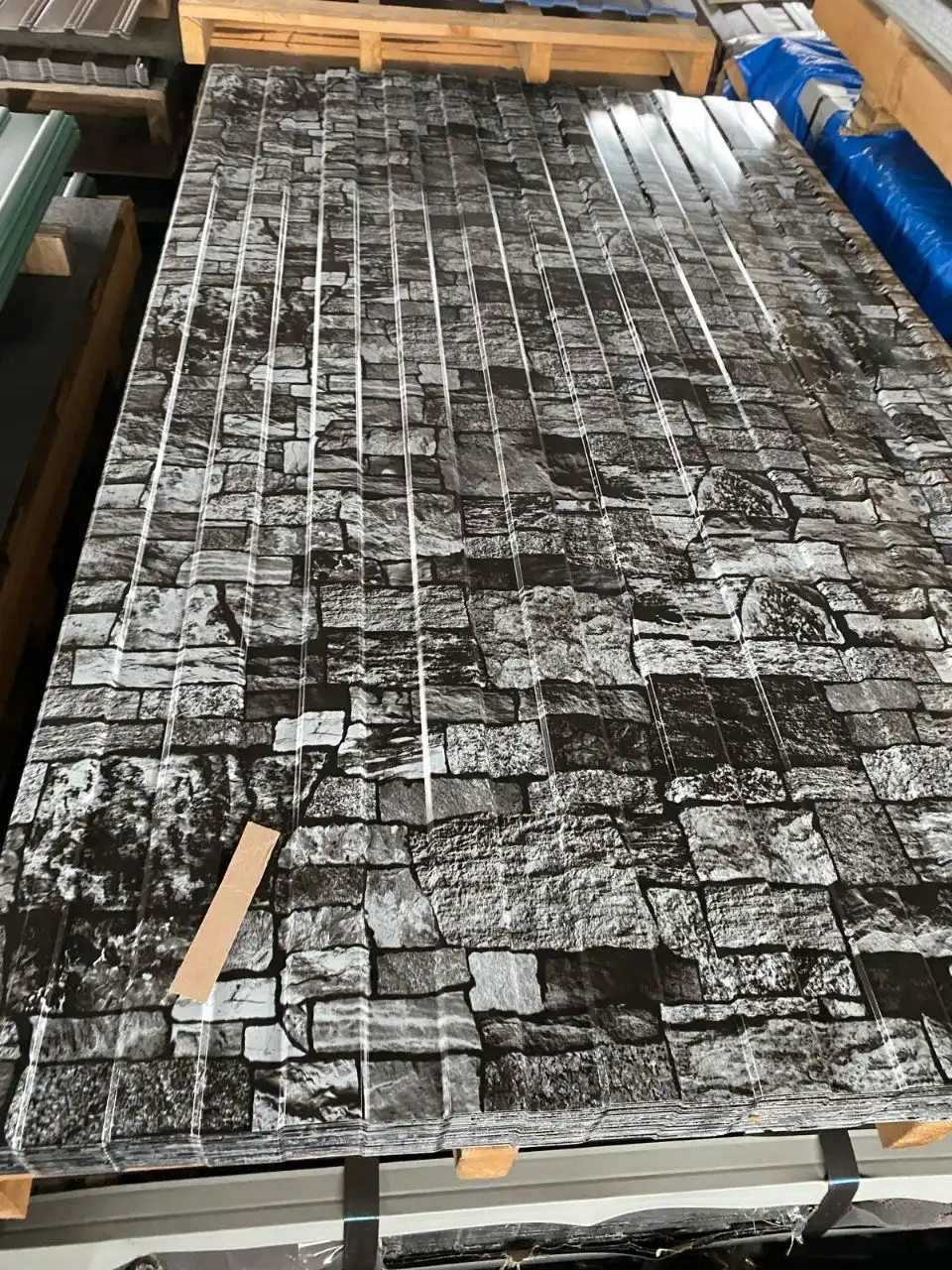 Продажа строительных материалов и металлопроката - Строительные материалы (Барахолка) в Арзамас