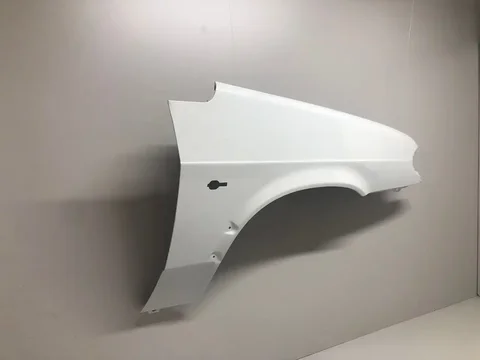 Крылья передние ВАЗ 2113-2115 из стеклопластика - частное объявление в Арзамас