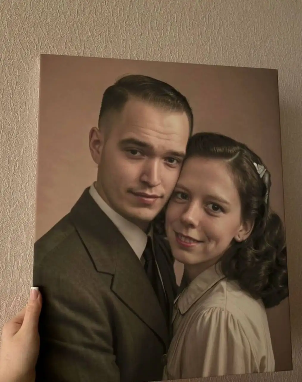 Уникальные фотокартины на холсте и фотопечать на пазлах - Фотоуслуги (Услуги) в Выкса