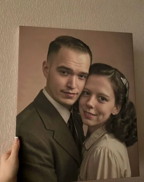 Уникальные фотокартины на холсте и фотопечать на пазлах - частное объявление в Выкса