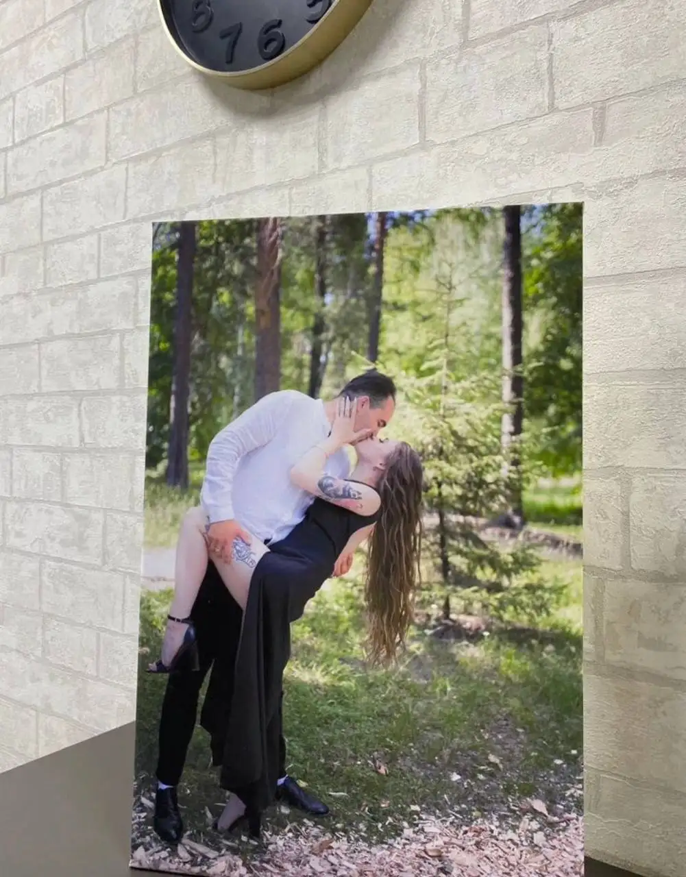 Уникальные фотокартины на холсте и фотопечать на пазлах - Фотоуслуги (Услуги) в Выкса