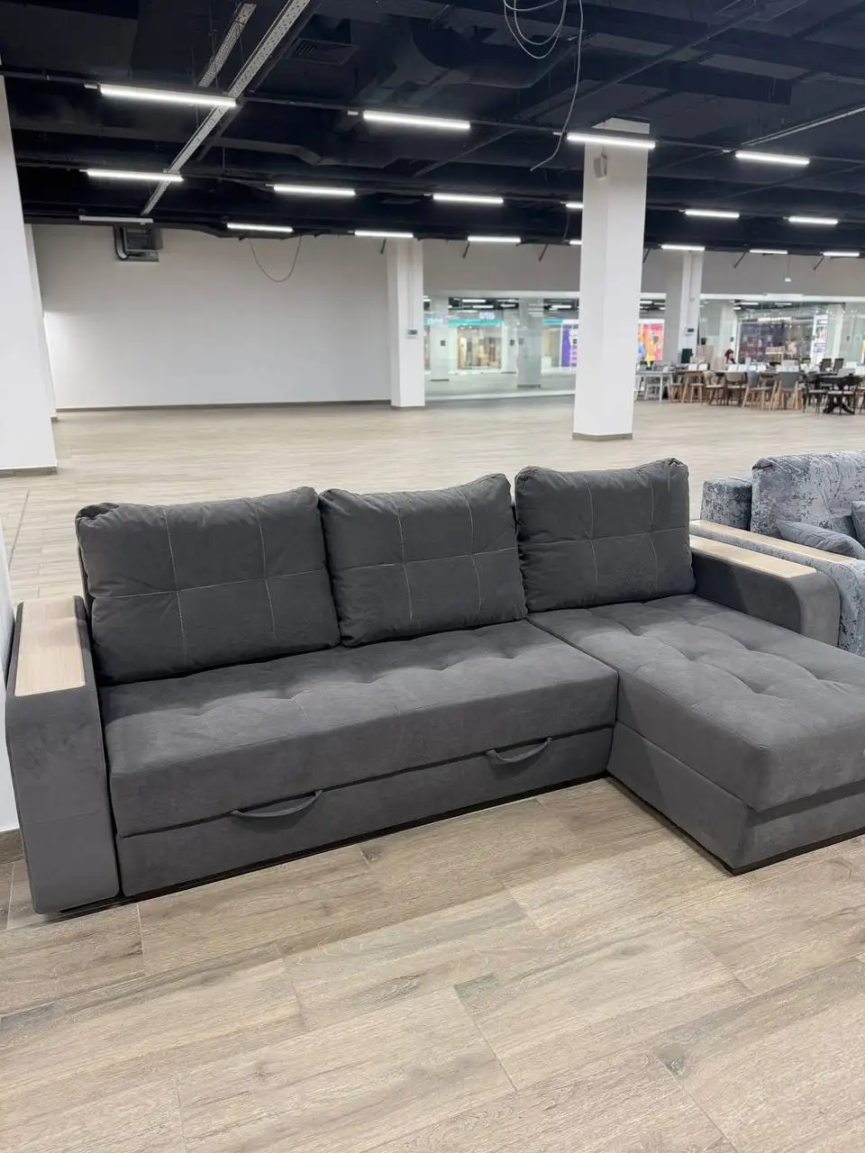 Коллекция диванов для тех, кто выбирает лучшее - Мебель (Для дома и дачи) в Арзамас