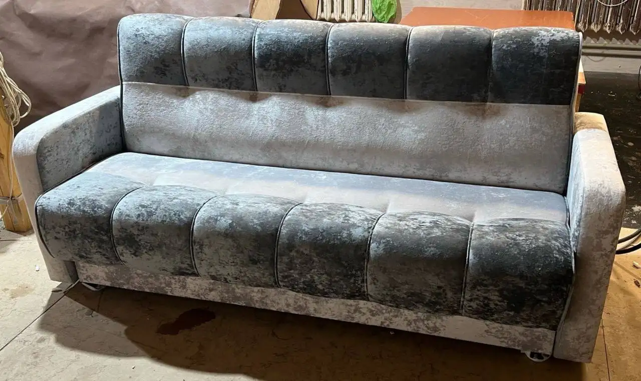 Коллекция диванов для тех, кто выбирает лучшее - Мебель (Для дома и дачи) в Арзамас