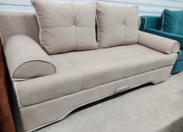 Диван ТАНГО раскладной на заказ - частное объявление в Арзамас