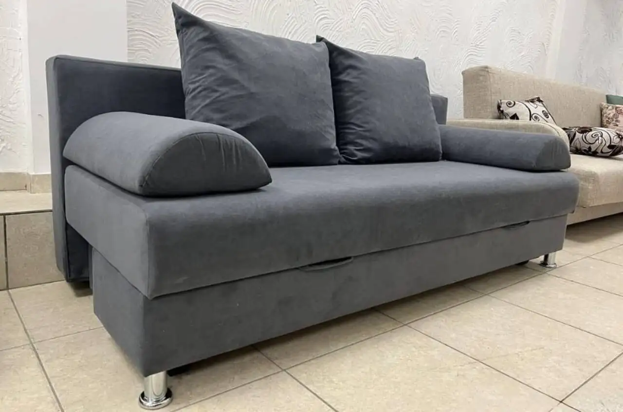 Диван ТАНГО раскладной на заказ - Мебель (Для дома и дачи) в Арзамас