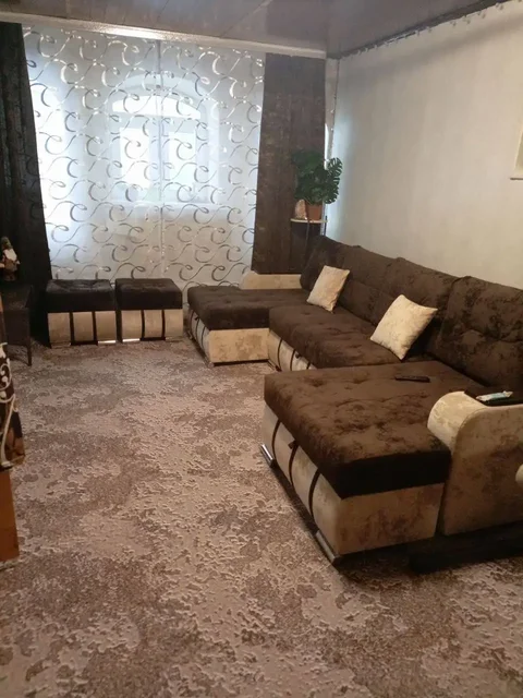 Продажа П-образного дивана - частное объявление в Арзамас