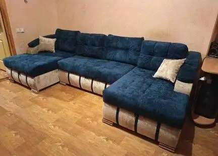 Продажа П-образного дивана - Для дома и дачи в Арзамас