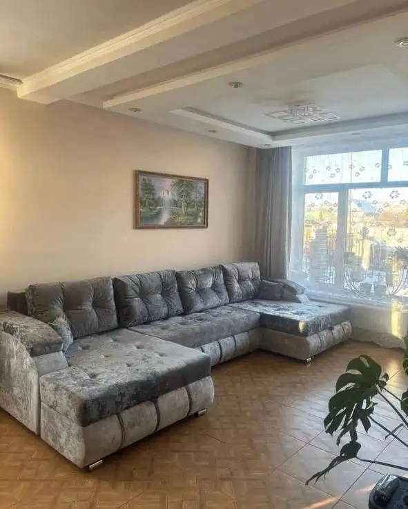 Продажа П-образного дивана - Для дома и дачи в Арзамас