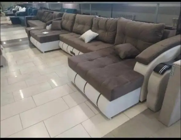 Продажа П-образного дивана - Для дома и дачи в Арзамас