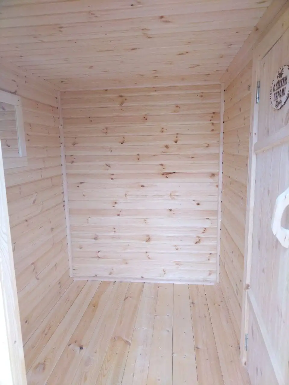 Каркасная баня 4.2х2.2м под ключ - Барахолка в Арзамас