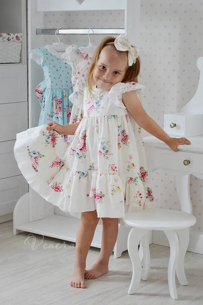 Пошив текстиля для праздничного стола и платьев для девочек - Пошив и ремонт одежды (Услуги) в Арзамас