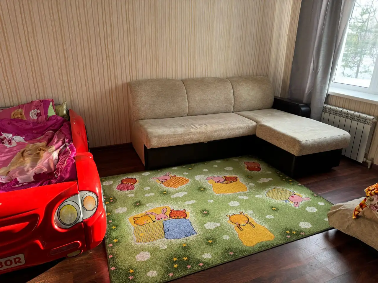 Продам уютный дом 120 кв.м в Сосновом Бору - Дома (Недвижимость) в Сосновый Бор