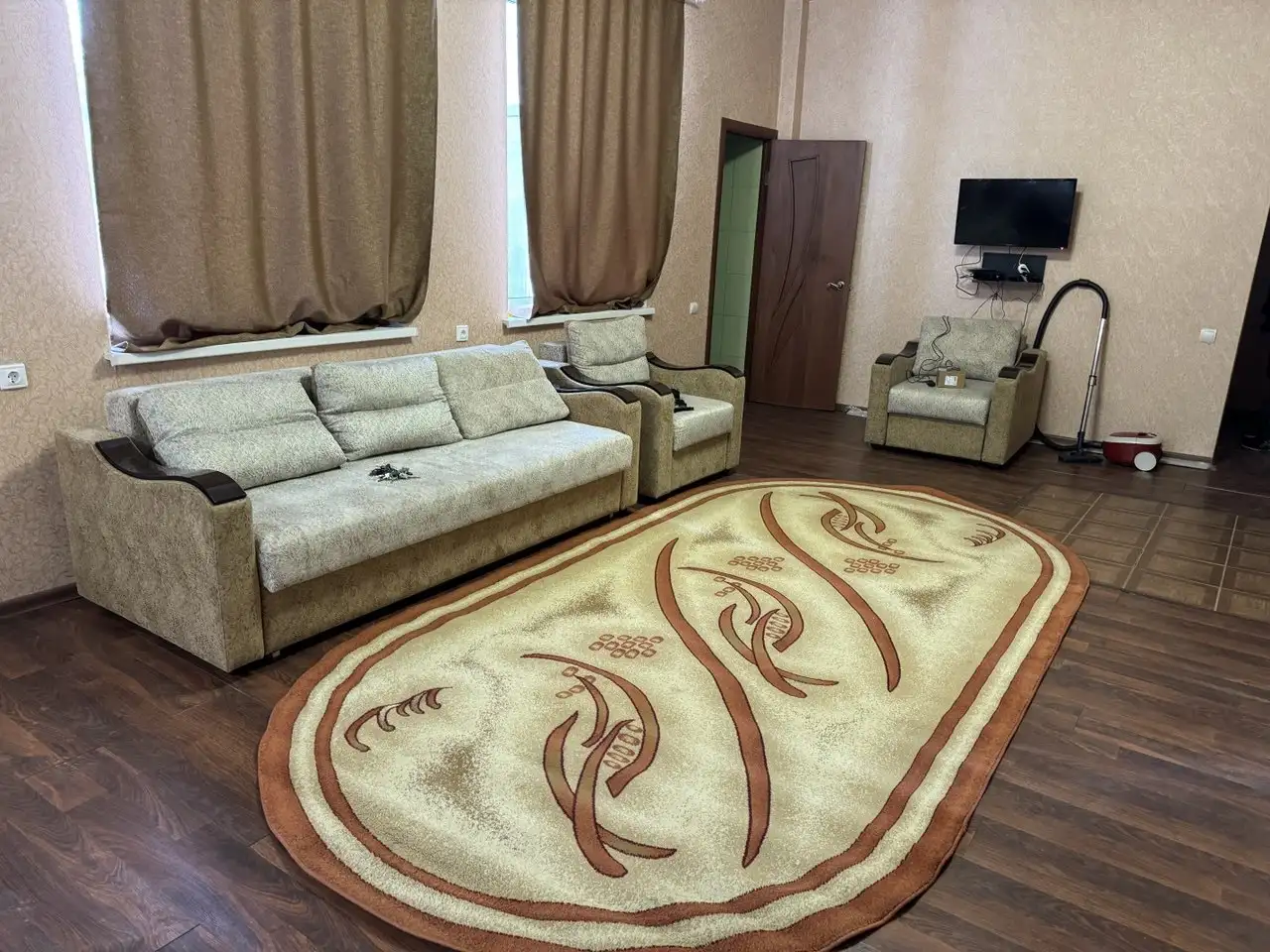 Продам уютный дом 120 кв.м в Сосновом Бору - Дома (Недвижимость) в Сосновый Бор