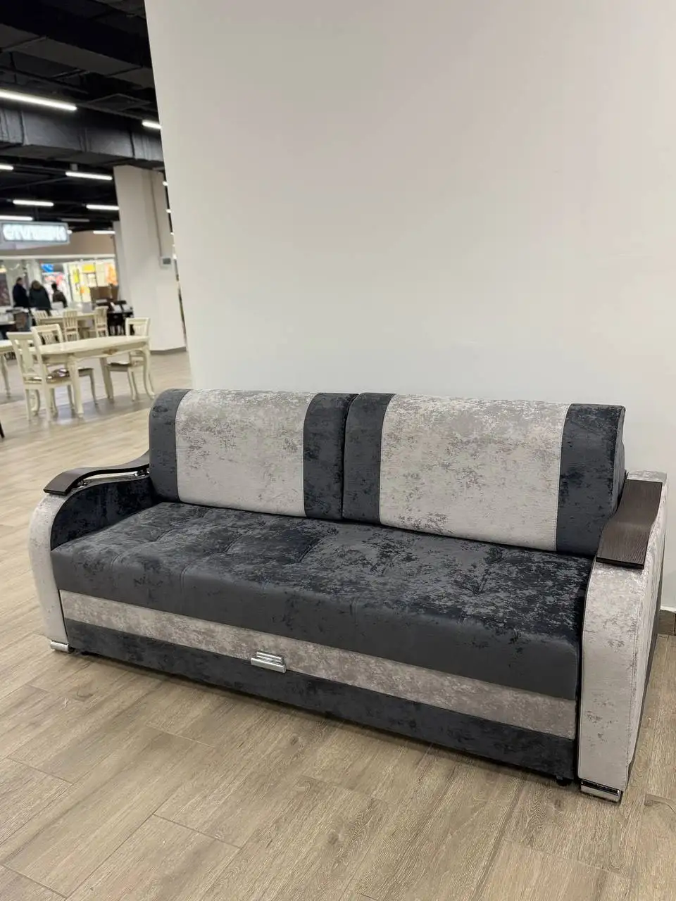 Дивна Евро Тройка - Барахолка в Арзамас