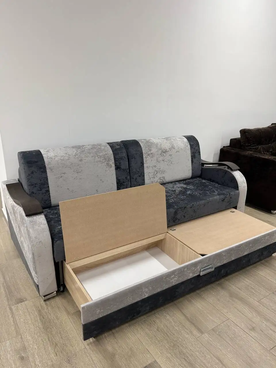 Дивна Евро Тройка - Барахолка в Арзамас