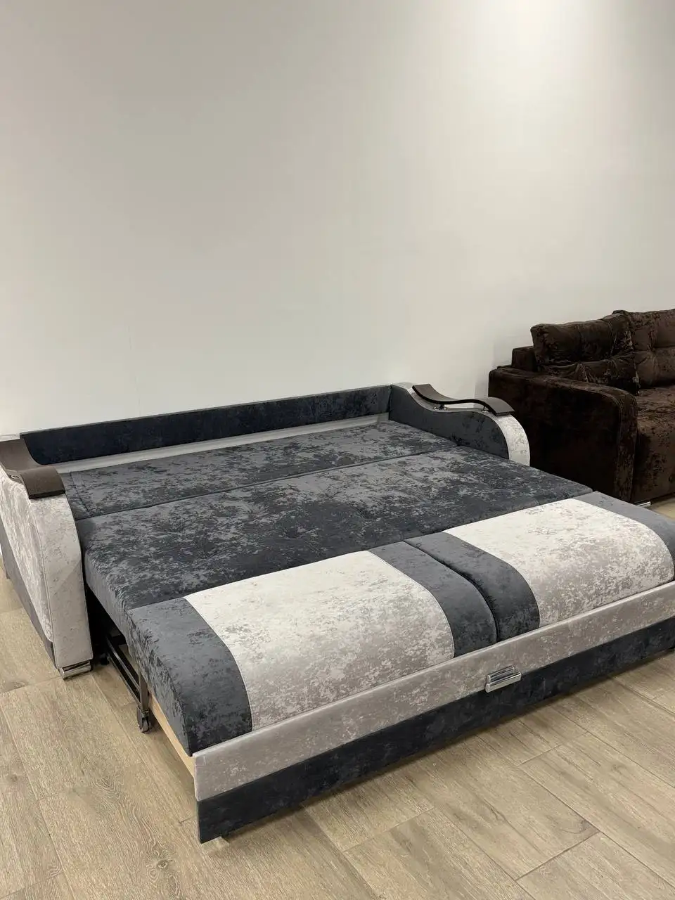 Дивна Евро Тройка - Барахолка в Арзамас