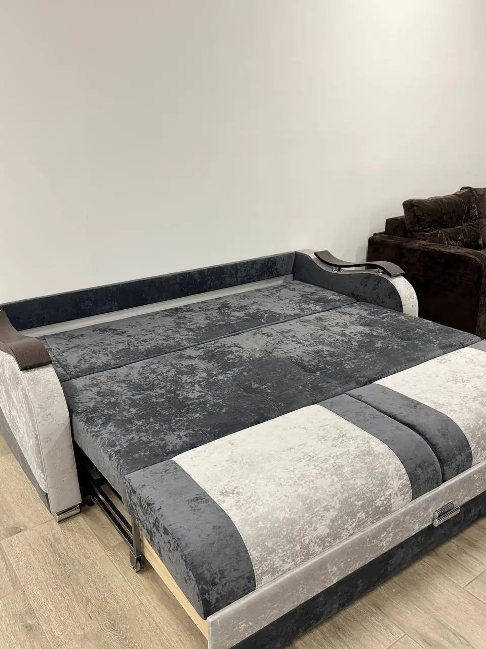 Дивна Евро Тройка - Барахолка в Арзамас