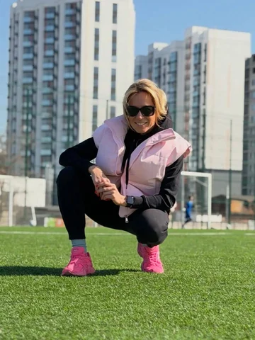 Онлайн тренировки для любого уровня подготовки - частное объявление в Арзамас