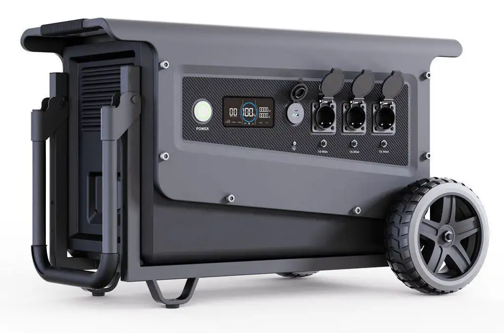 Резервный источник питания для дома - Резервные источники питания (Электроника) в Арзамас