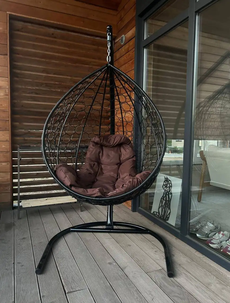 Продажа садовой мебели фабричного качества - Мебель (Барахолка) в Арзамас