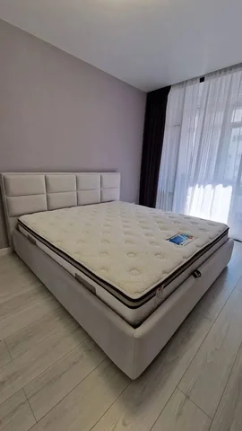 Кровать с матрасом 160х200 - частное объявление в Неизвестно