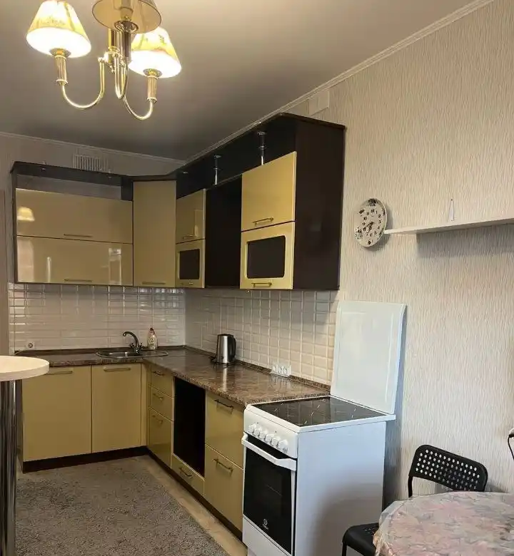 Студия в районе Норд-Веста