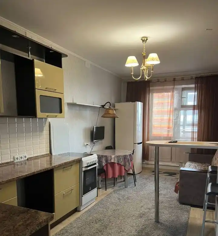 Студия в районе Норд-Веста