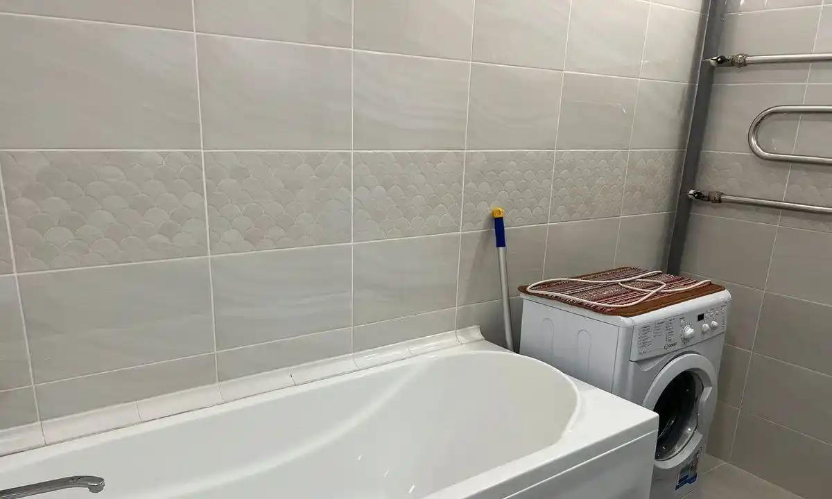 Студия в районе Норд-Веста