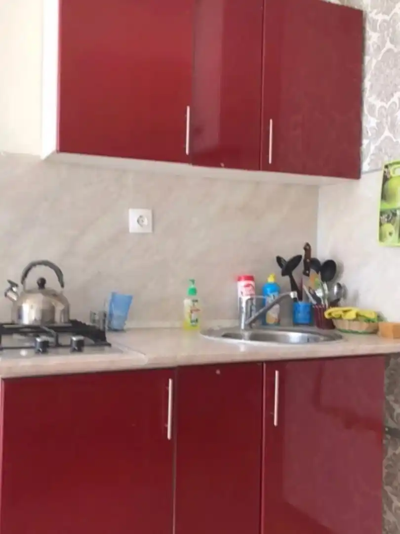 Сдается в аренду квартира студия на пр. Ленина 47