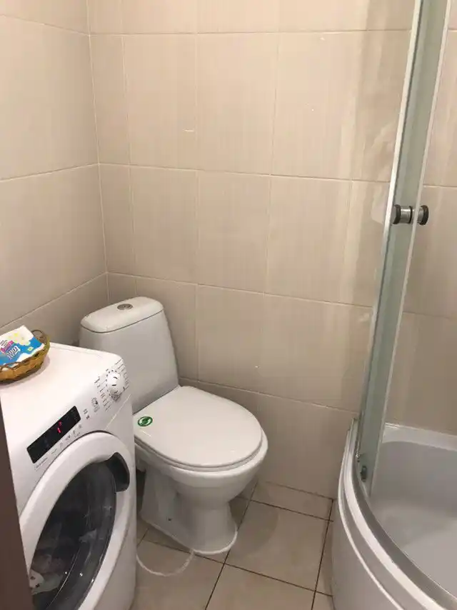 Сдается в аренду квартира студия на пр. Ленина 47