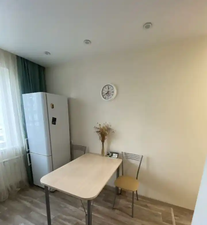 Сдам 1 комнатную квартиру на улице Малахова